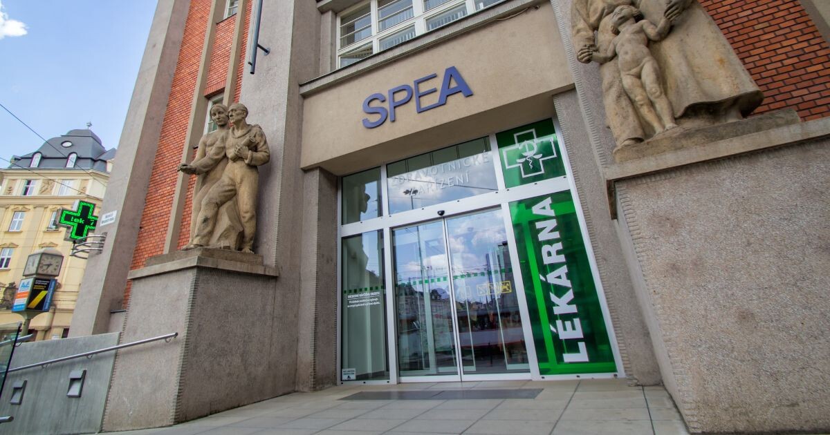 zdroj: SPEA Olomouc