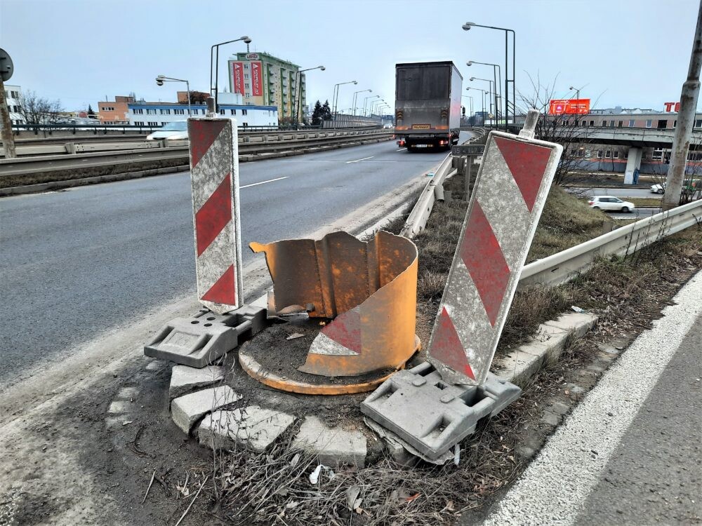 Foto: ŘSD