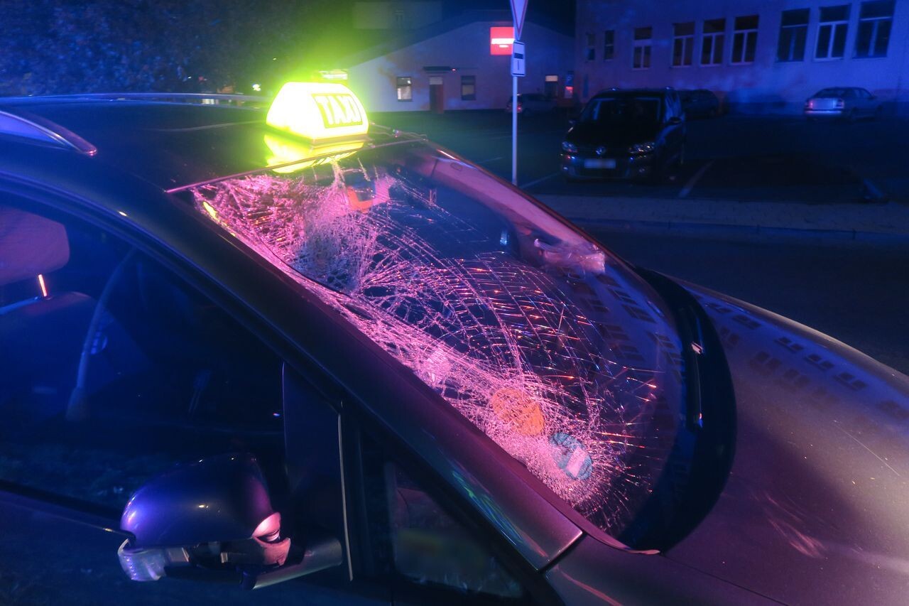 Zdroj: Policie ČR