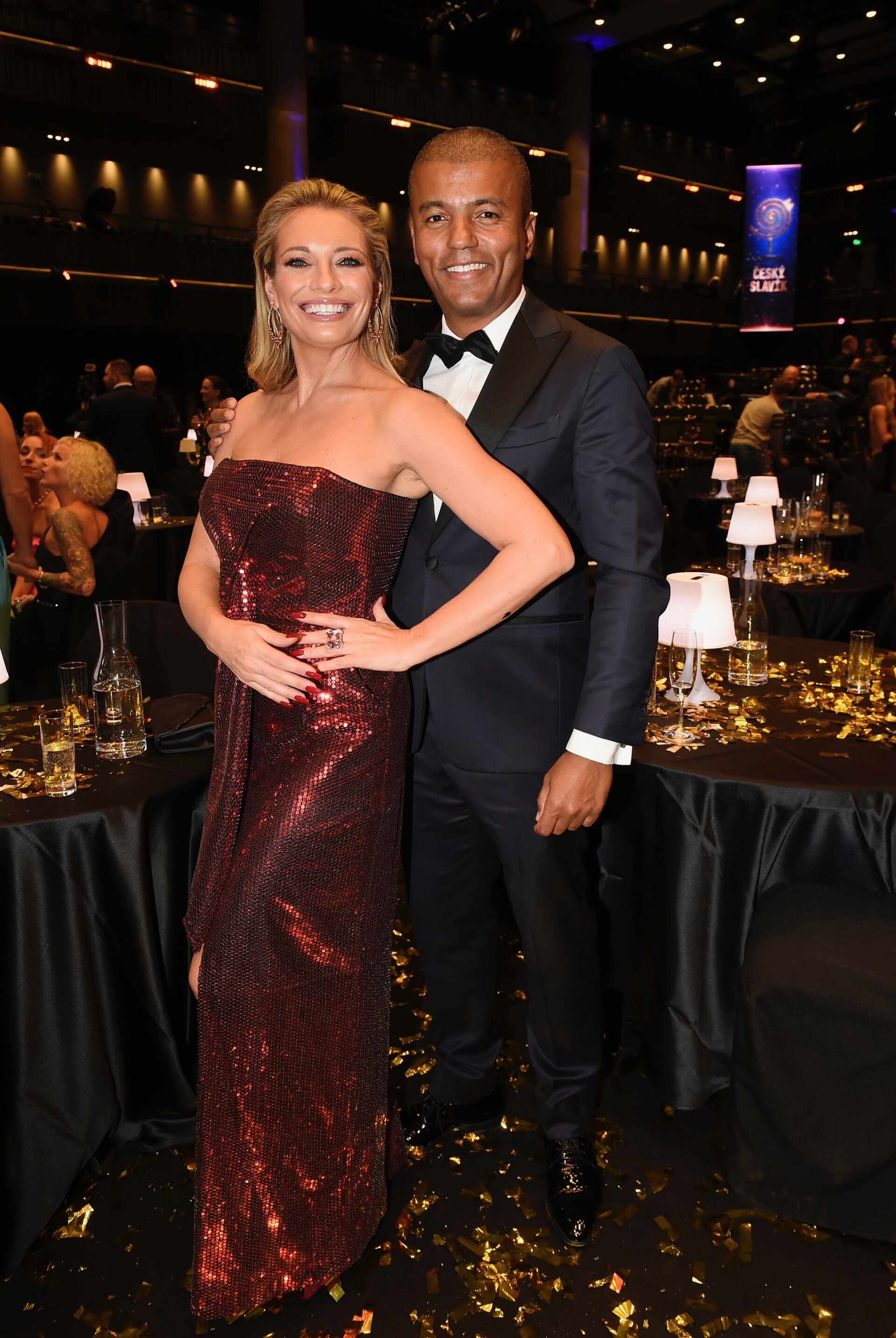 zdroj: Městský ples Prostějov