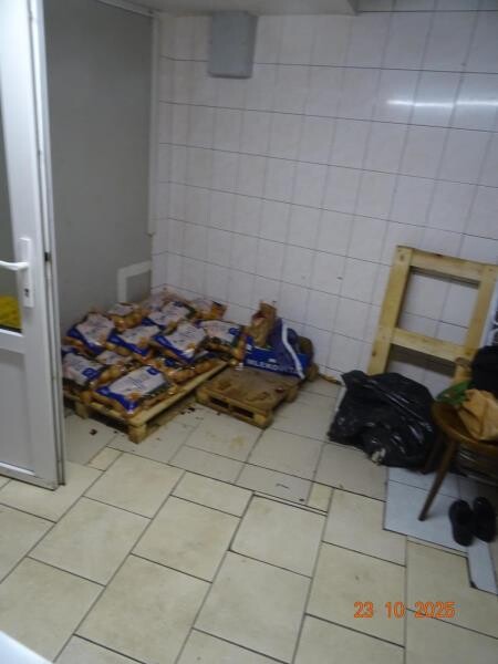 Zdroj: Potraviny na pranýři