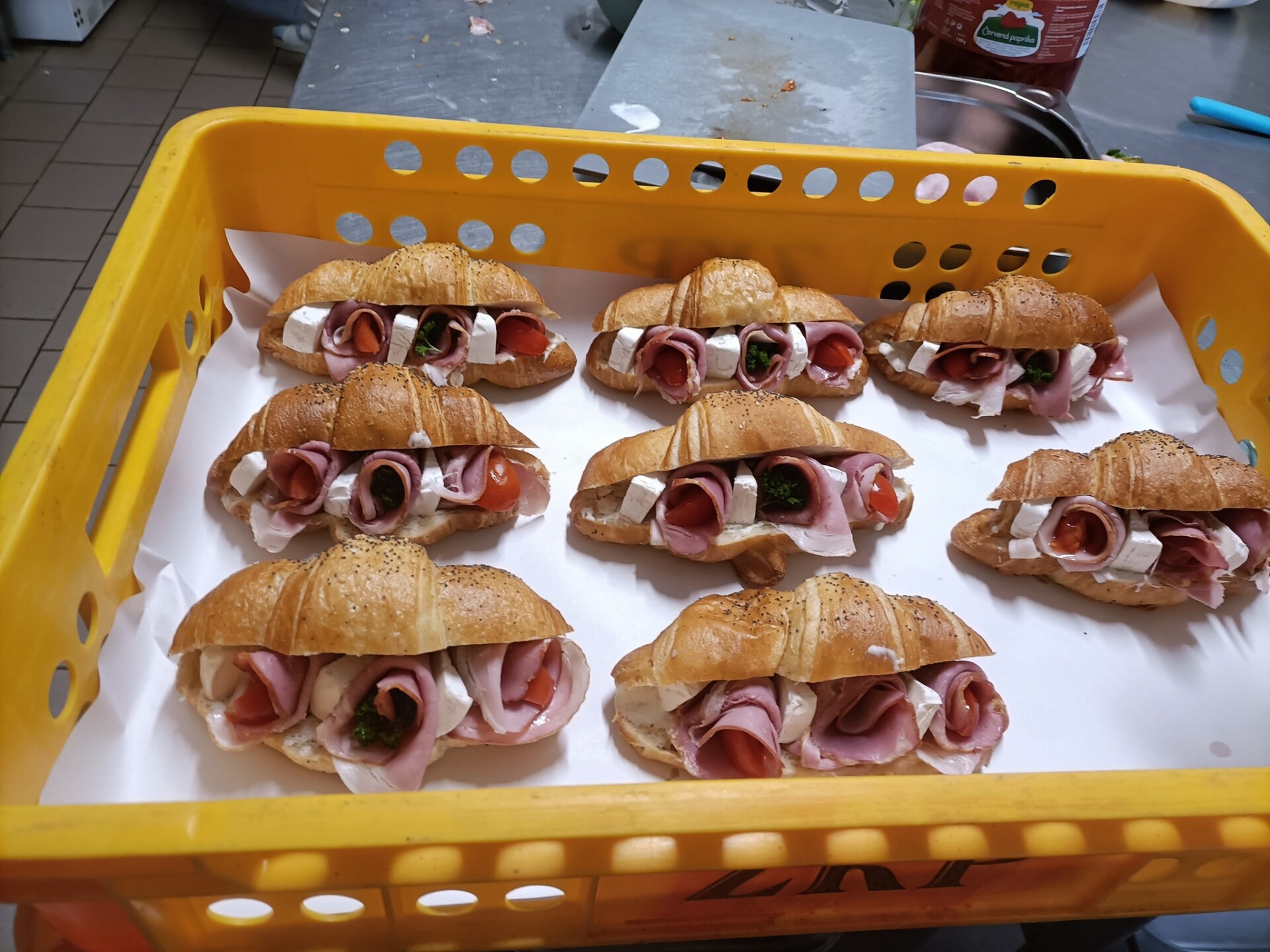zdroj: Mapexo Catering