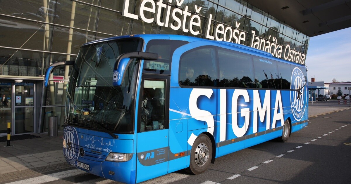 zdroj: SK Sigma Olomouc