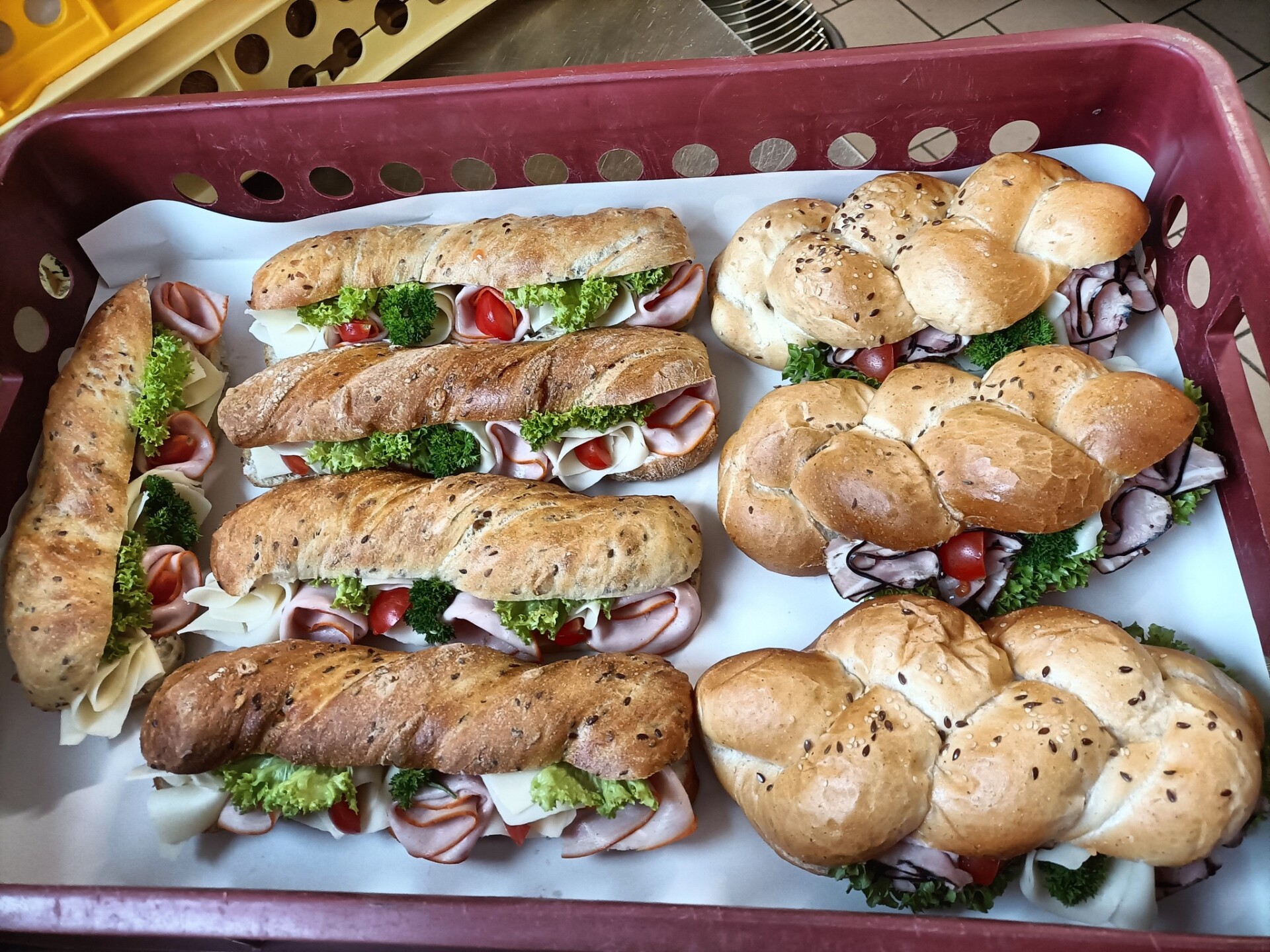 zdroj: Mapexo Catering