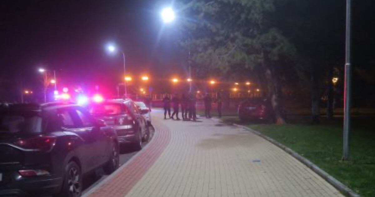 Zdroj: Policie ČR