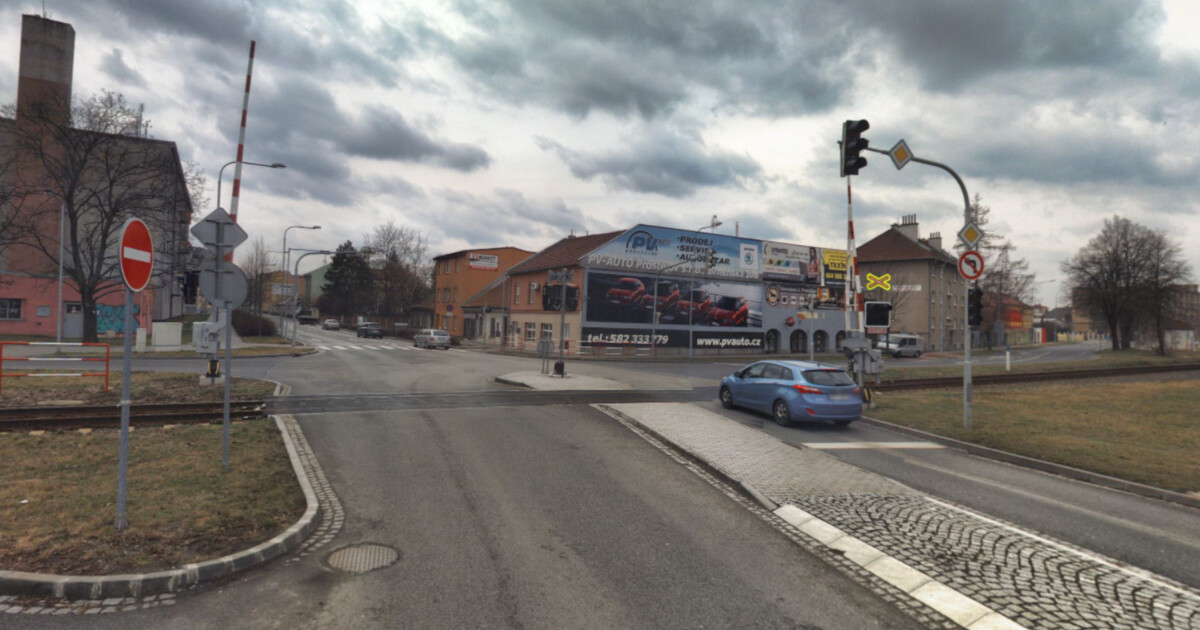 Zdroj: Mapy.cz