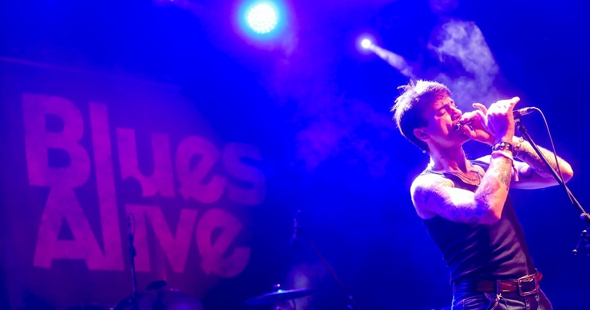 zdroj: Blues Alive
