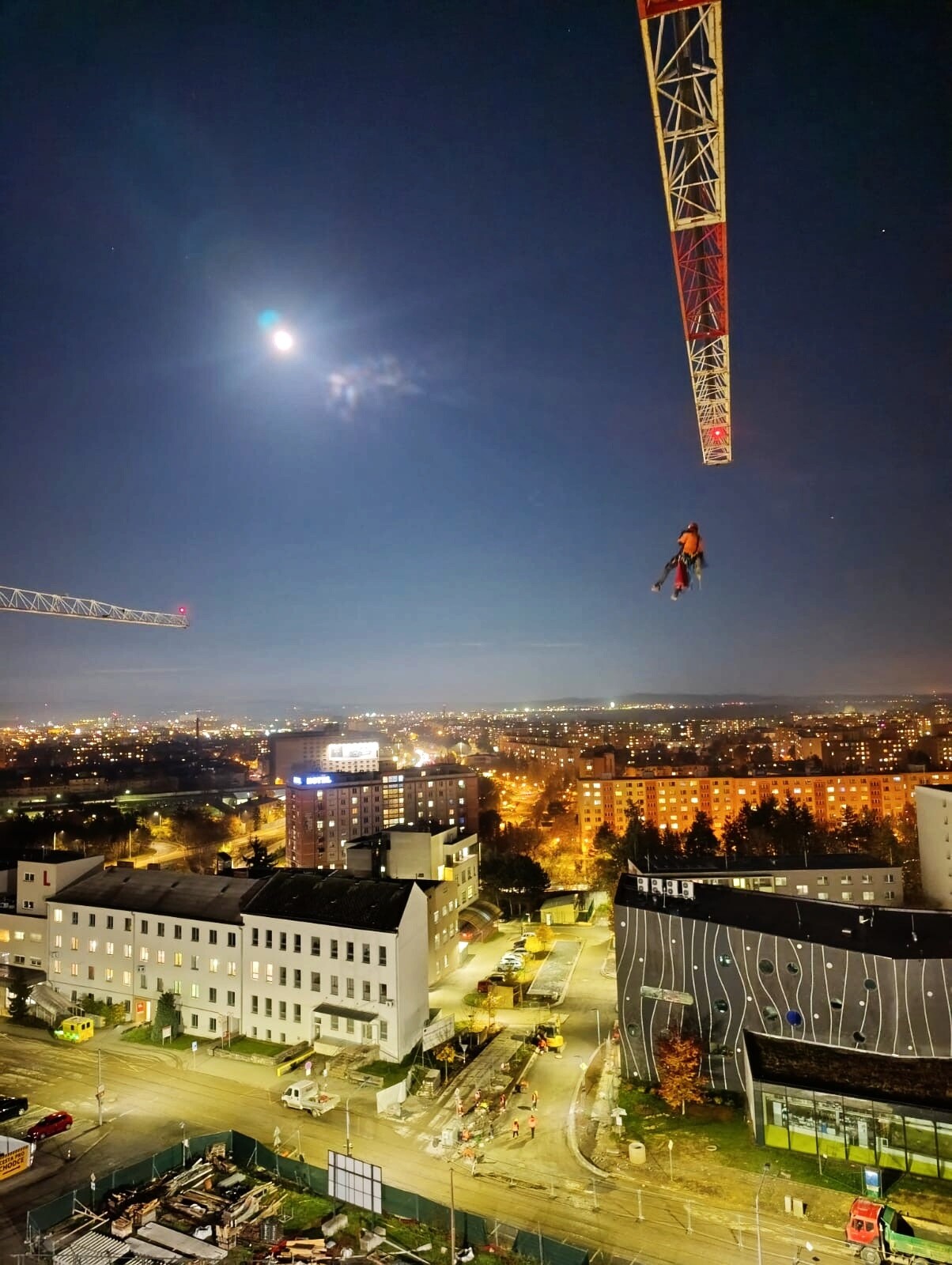 Zdroj: HZS Olomouckého kraje