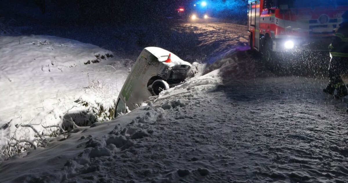Zdroj: Policie ČR