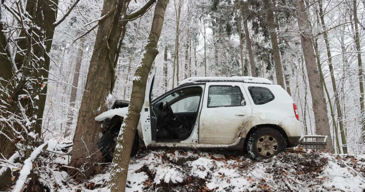 Zdroj: Policie ČR