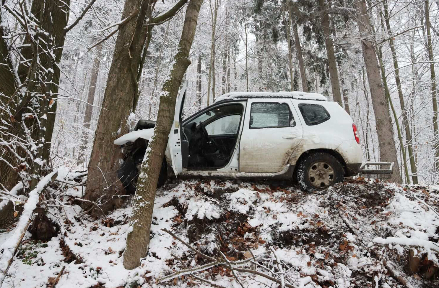 Zdroj: Policie ČR