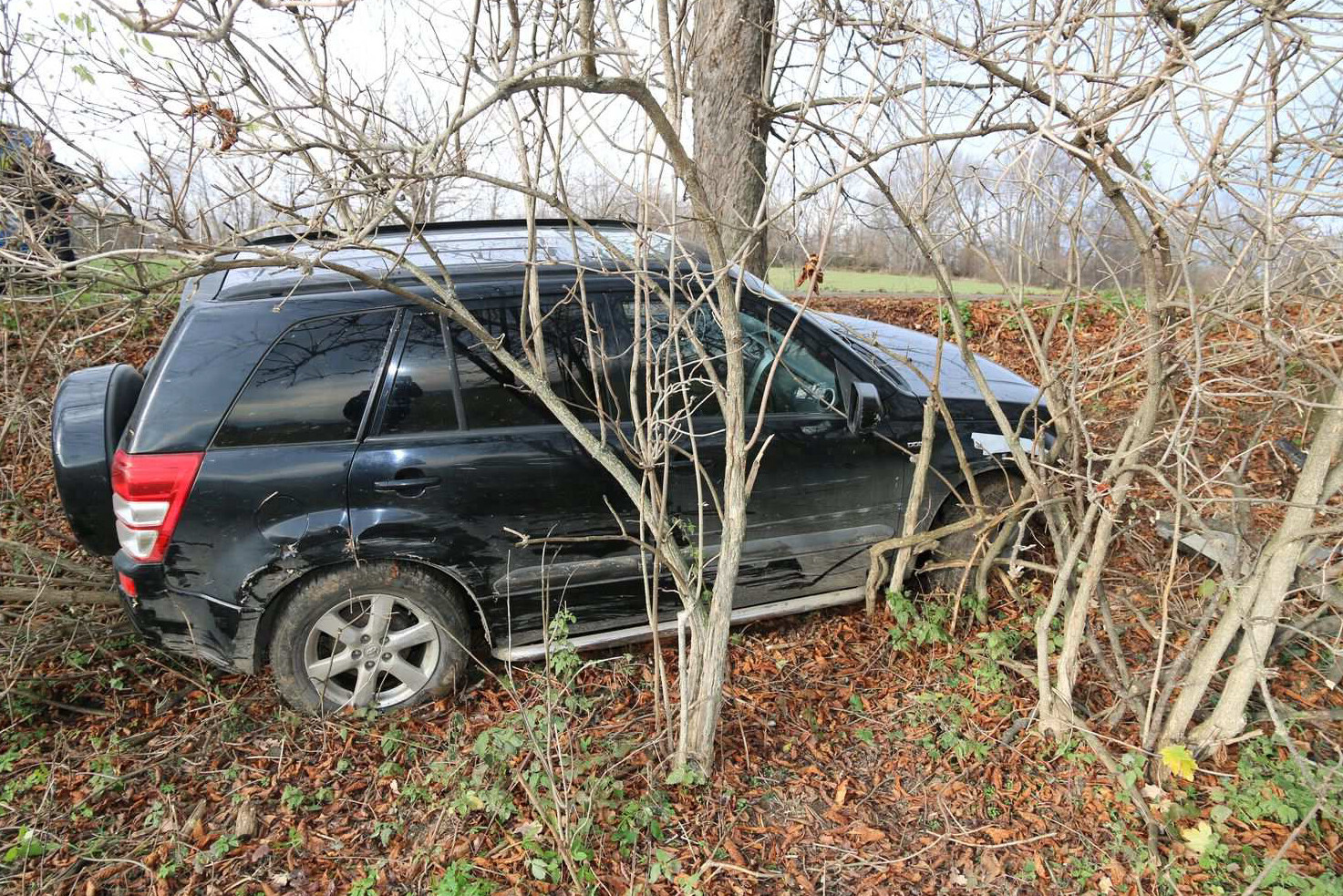 Zdroj: Policie ČR