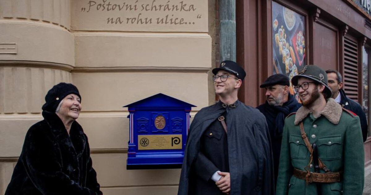 zdroj: město Prostějov