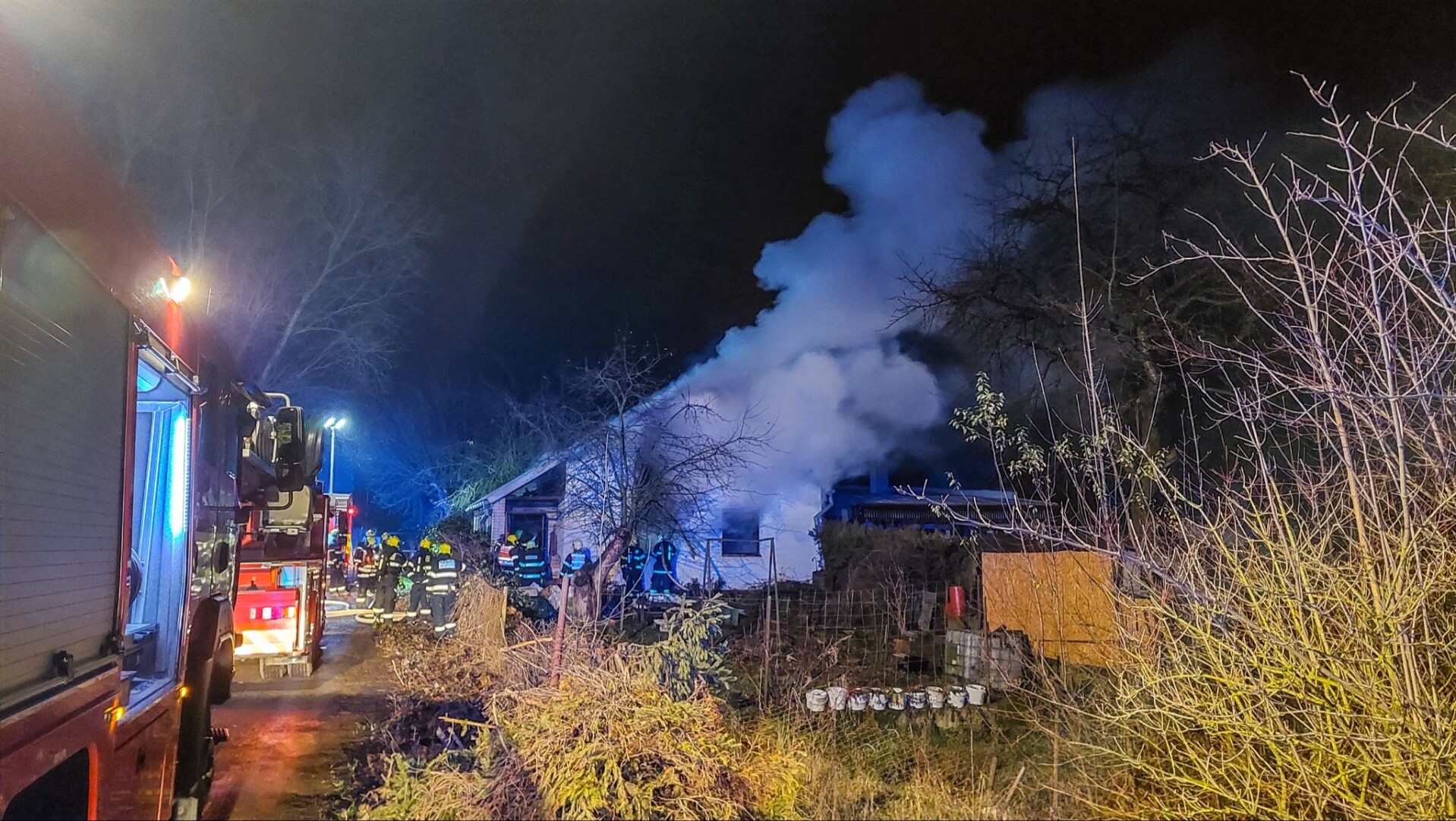 Zdroj: HZS Olomouckého kraje