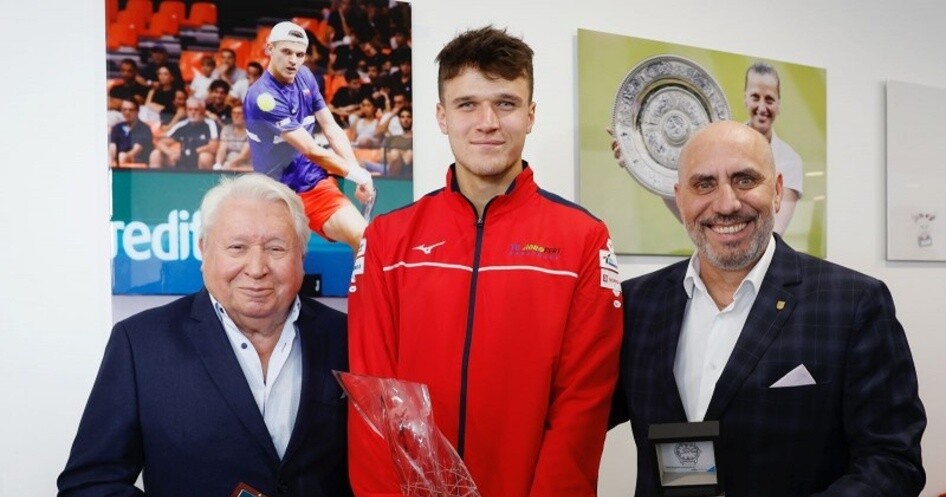 zdroj: TK Agrofert Prostějov