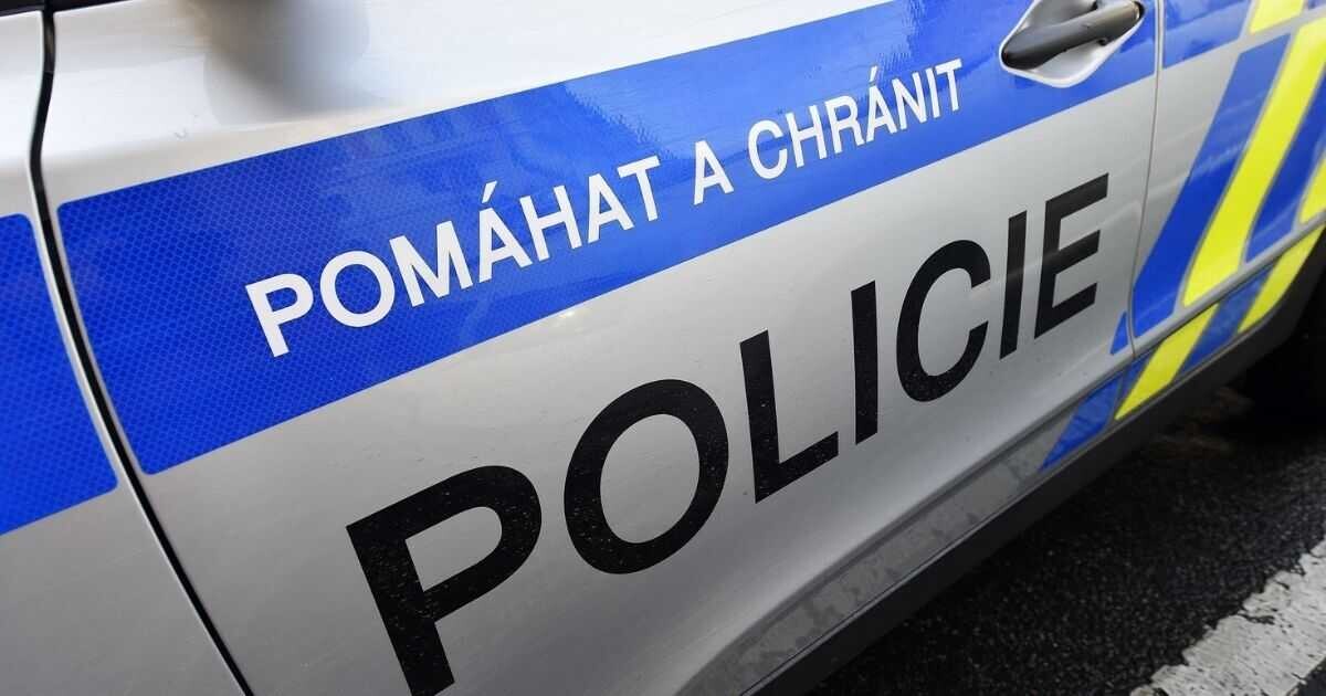 Zdroj: Policie ČR