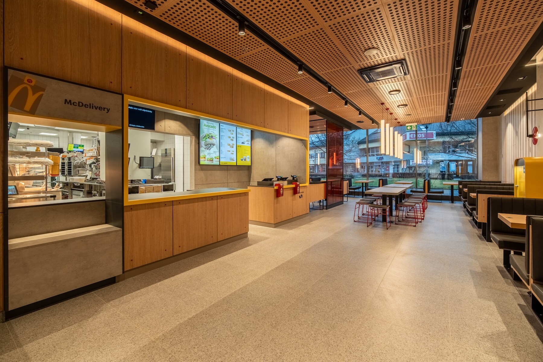 zdroj: McDonald's / Omnicom