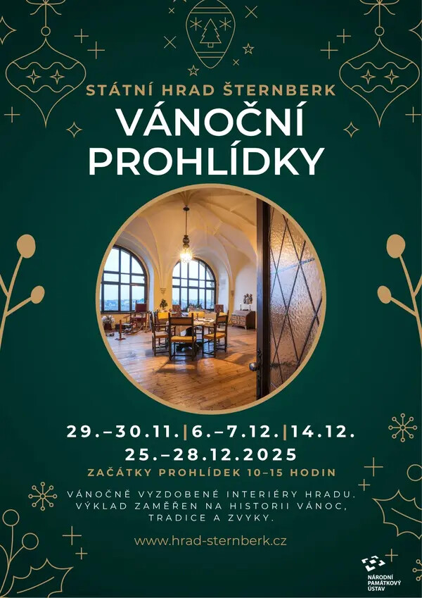 zdroj: NPÚ Šternberk