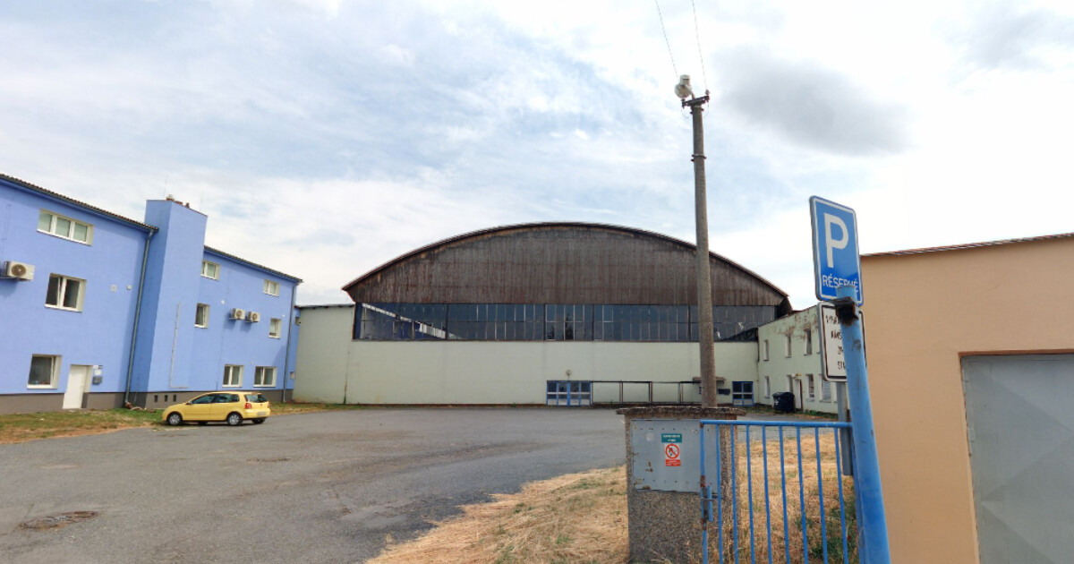 zdroj: město Šternberk