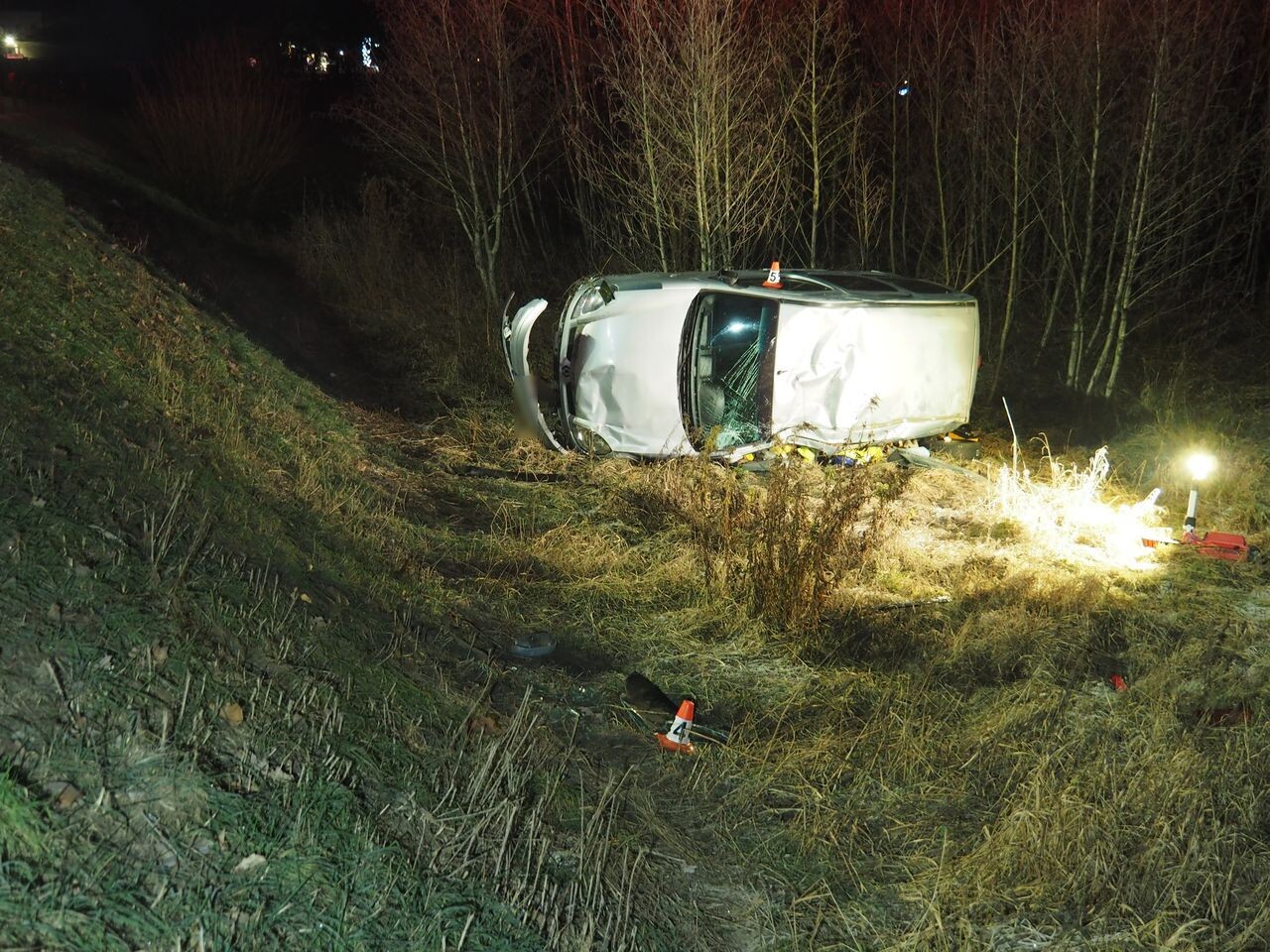 Zdroj: Policie ČR