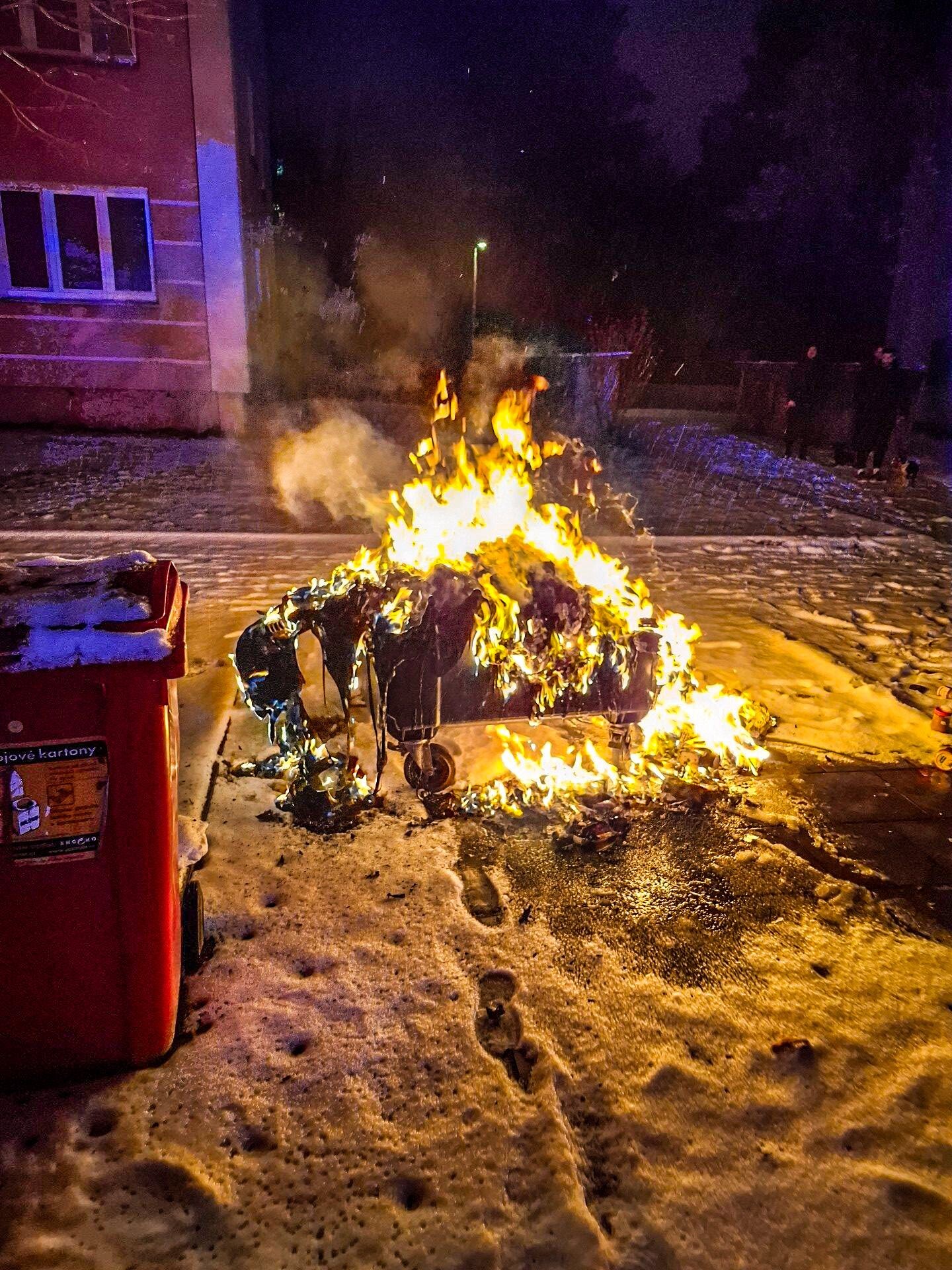zdroj: HZS Olomouckého kraje