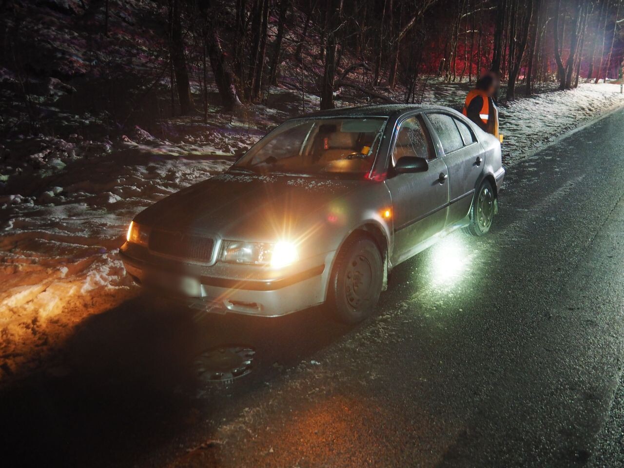 Zdroj: Policie ČR