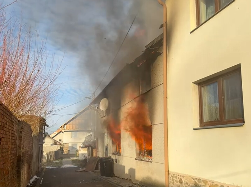 zdroj: HZS Olomouckého kraje