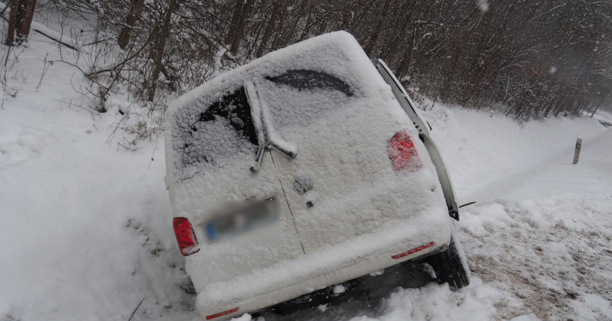 Foto: Policie ČR