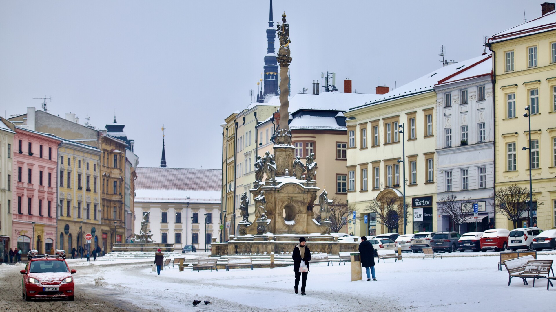 Foto: Report