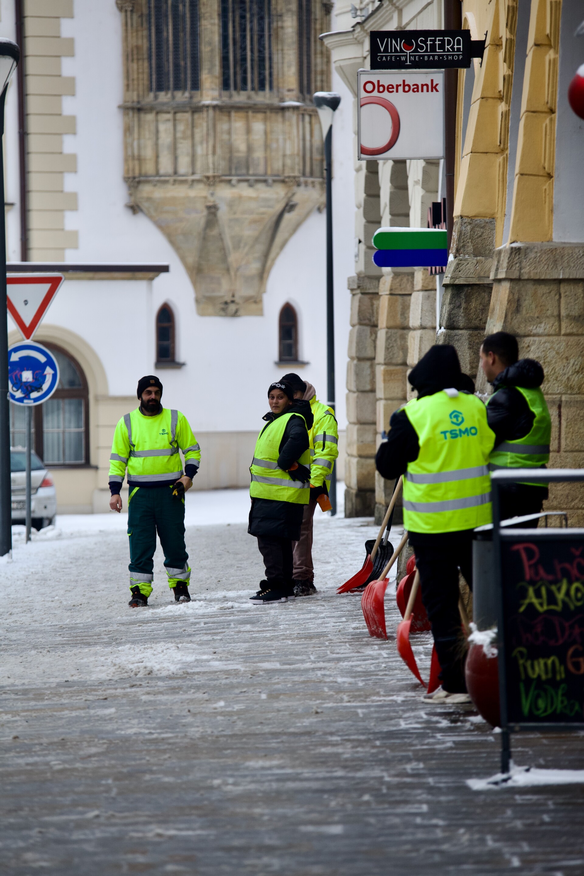 Foto: Report