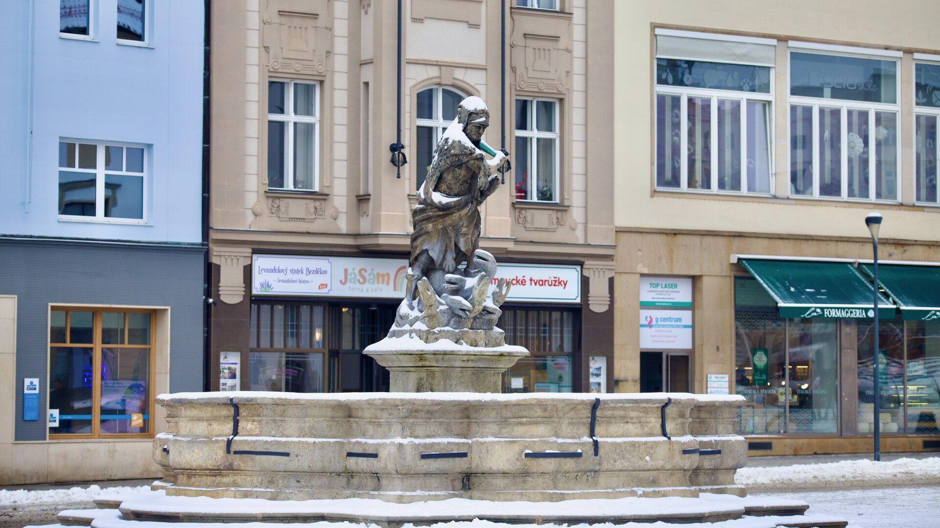 Foto: Report