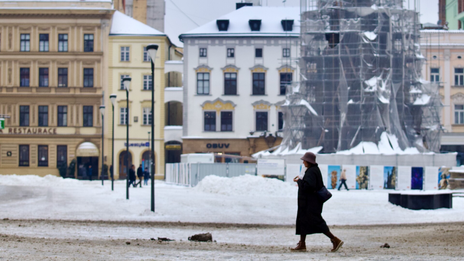 Foto: Report