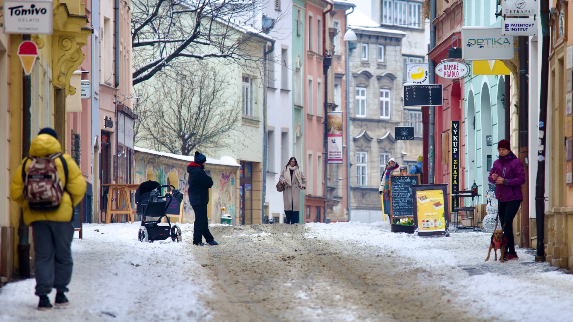 Foto: Report