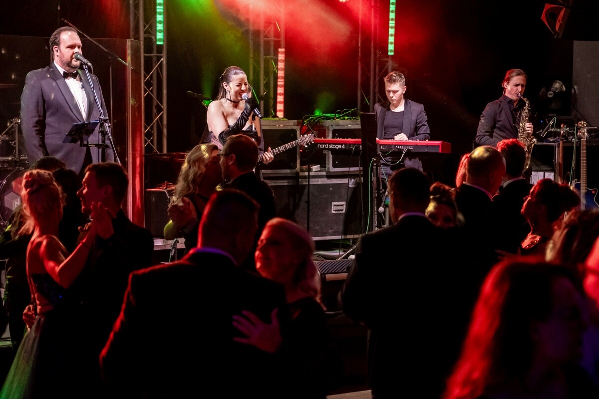 zdroj: Kroměřížský ples