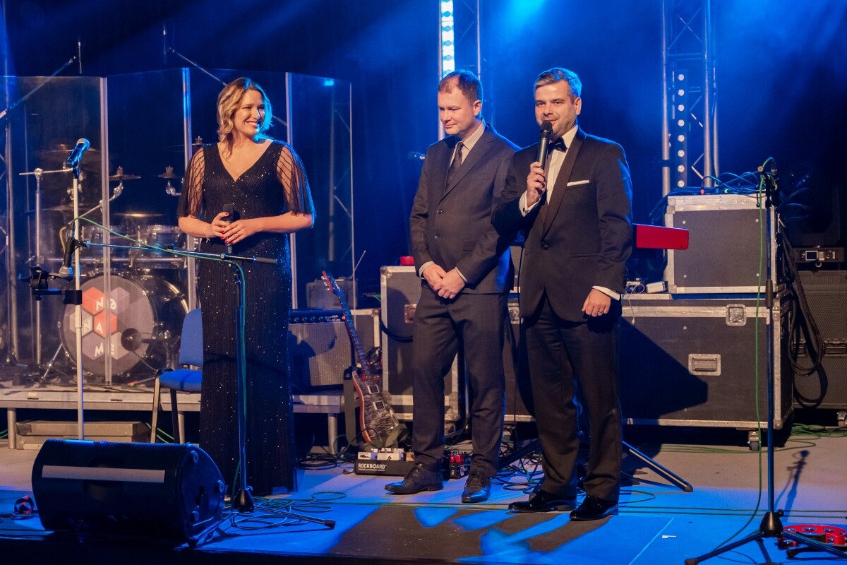 zdroj: Kroměřížský ples