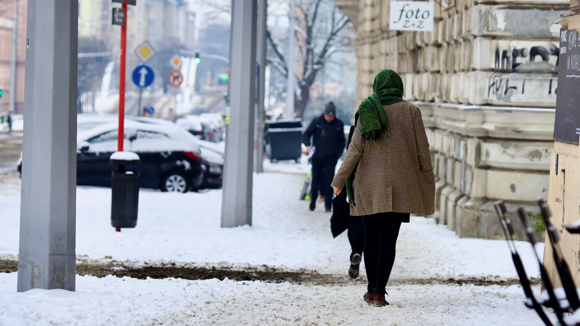 ilustrační foto, zdroj: Report