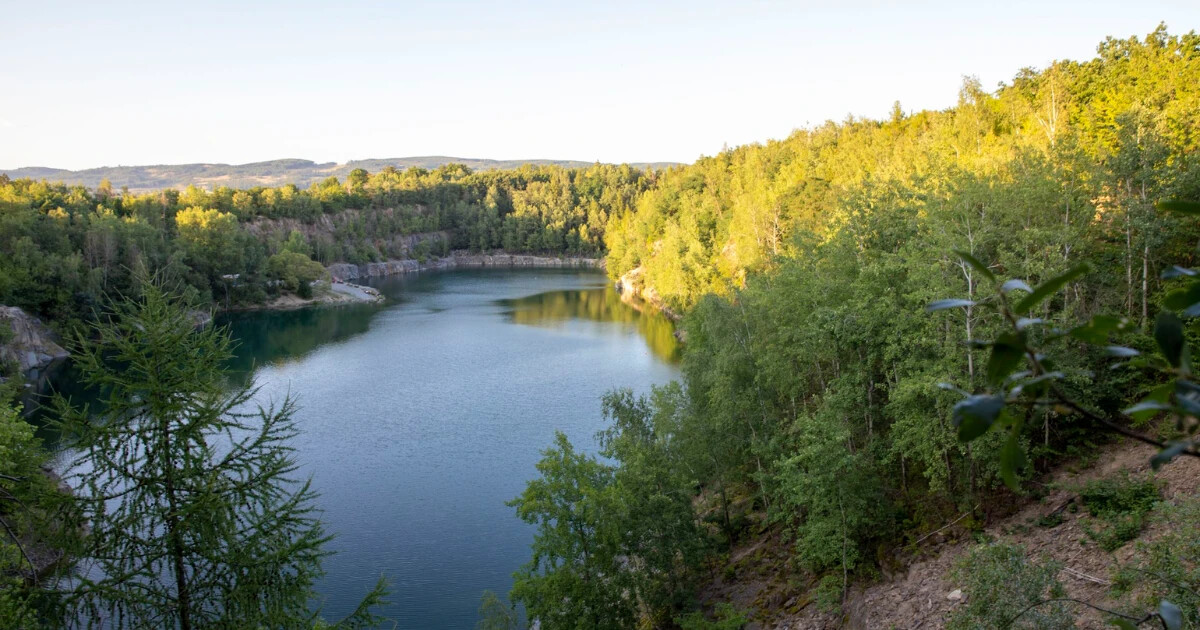 Ilustrační foto, zdroj: mapy.cz
