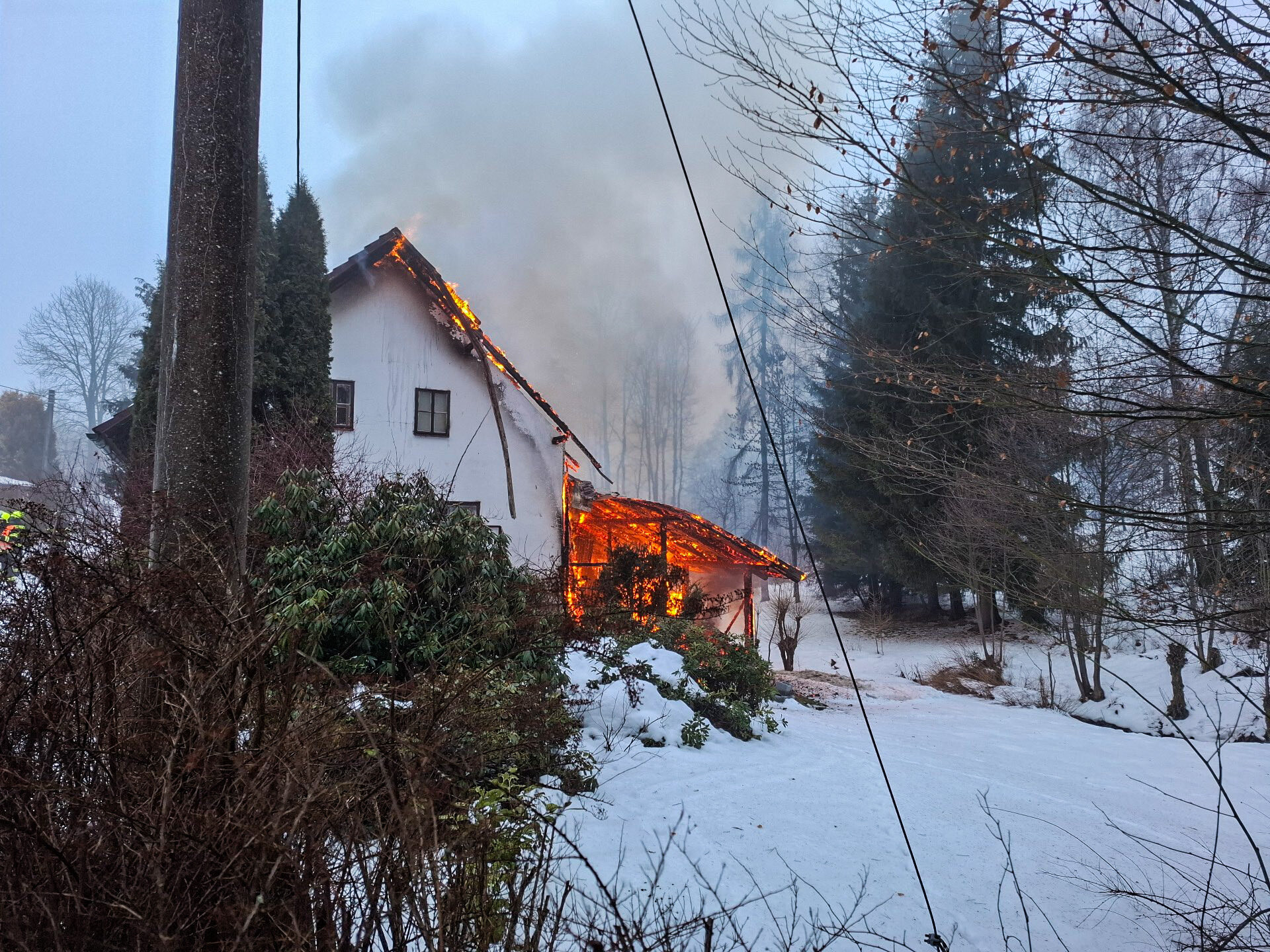 zdroj: HZS Olomouckého kraje