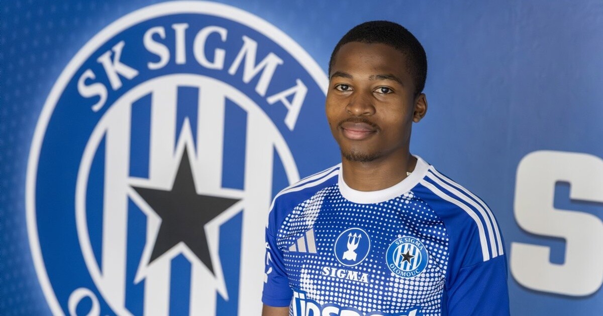 Zdroj: SK Sigma Olomouc