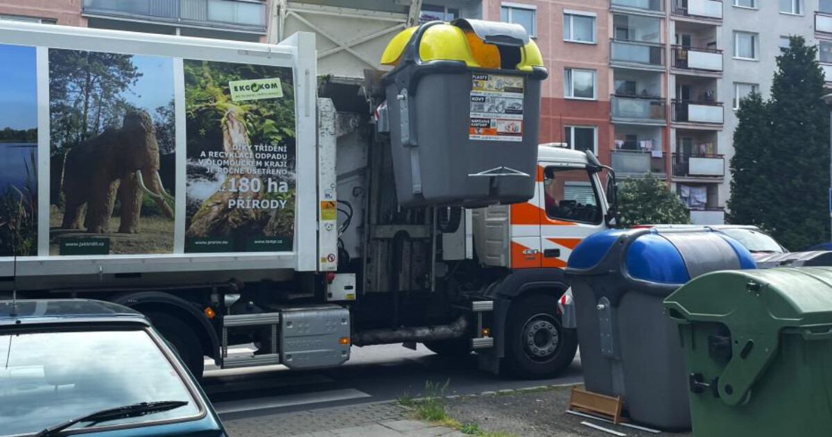 zdroj: město Přerov