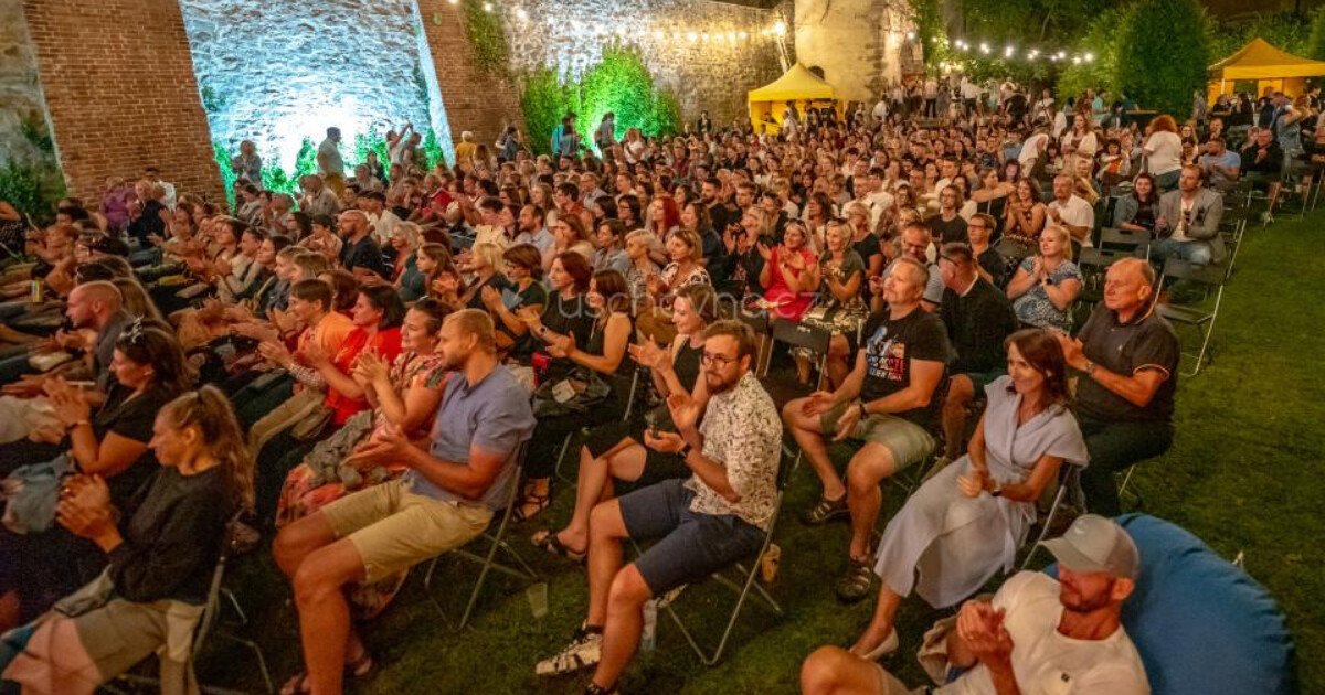 Ilustrační foto, zdroj: Divadlo Tramtarie