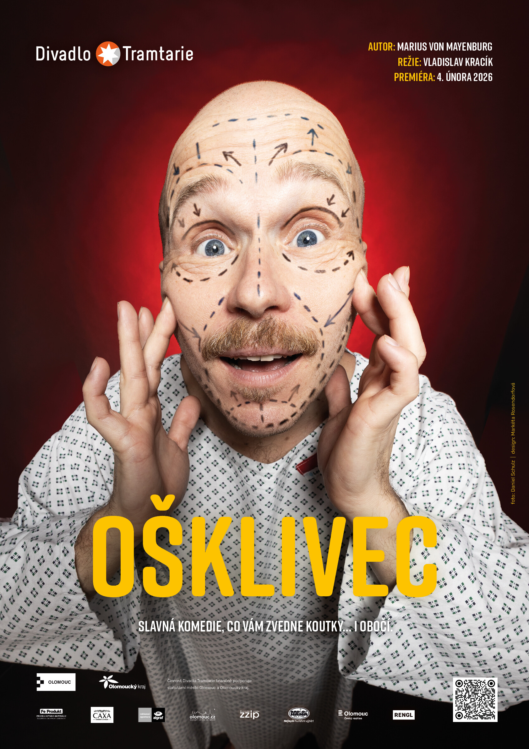 zdroj: Divadlo Tramtarie