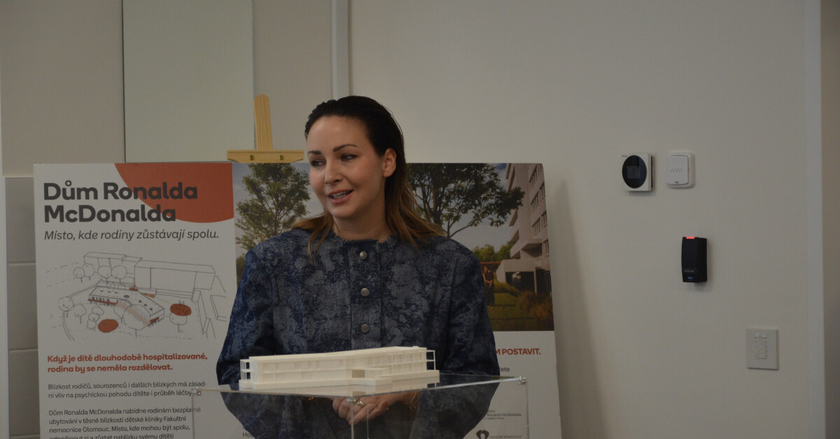 Foto: Olomoucký Report