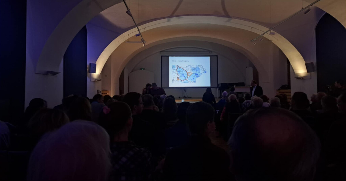 Zdroj: Hanácké muzeum v přírodě, Anna Sládková