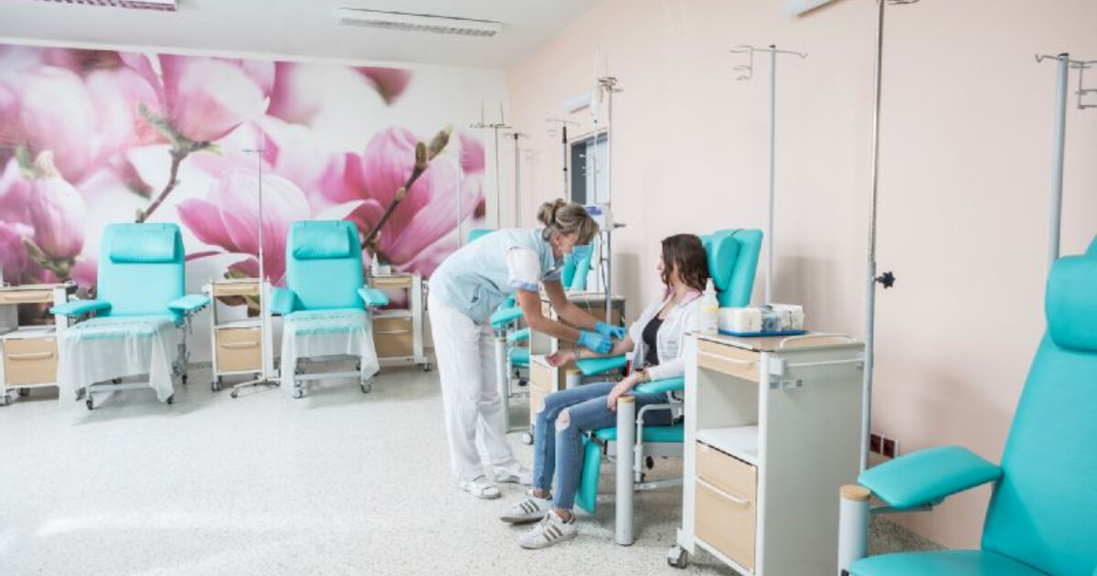 ilustrační foto, zdroj: Nemocnice AGEL