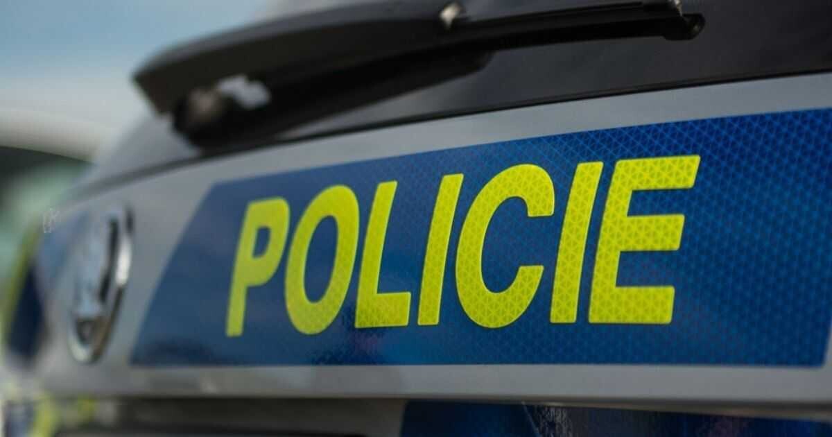 Ilustrační foto. Zdroj: Policie ČR