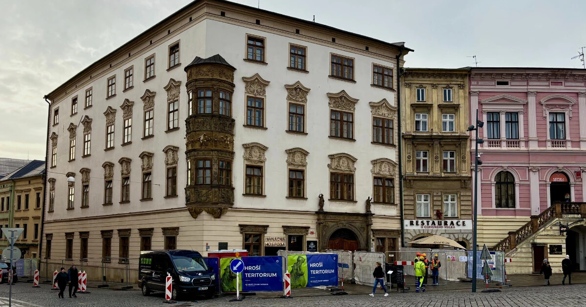foto: Report.cz
