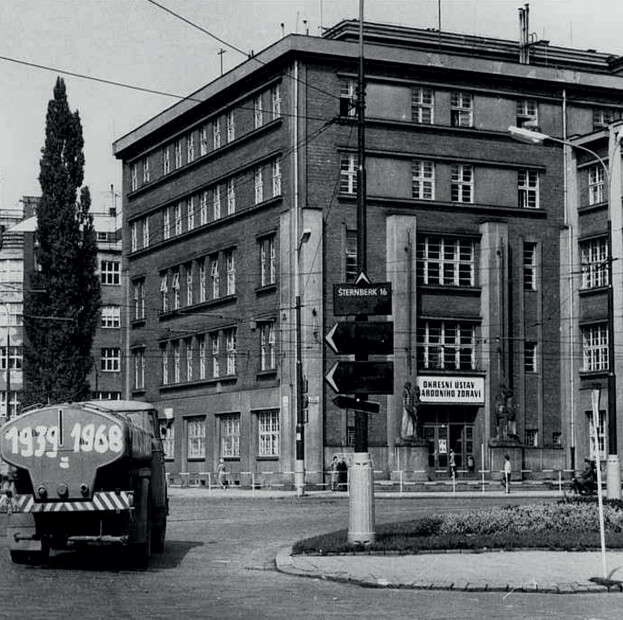 zdroj: SPEA Olomouc