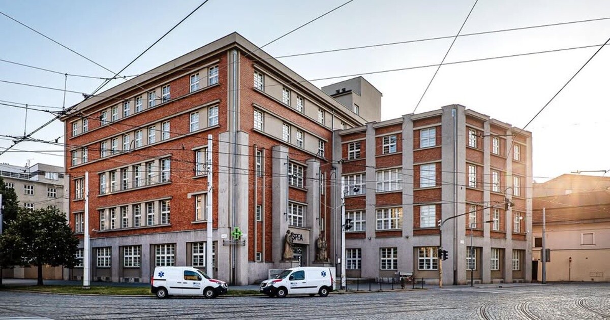 zdroj: SPEA Olomouc