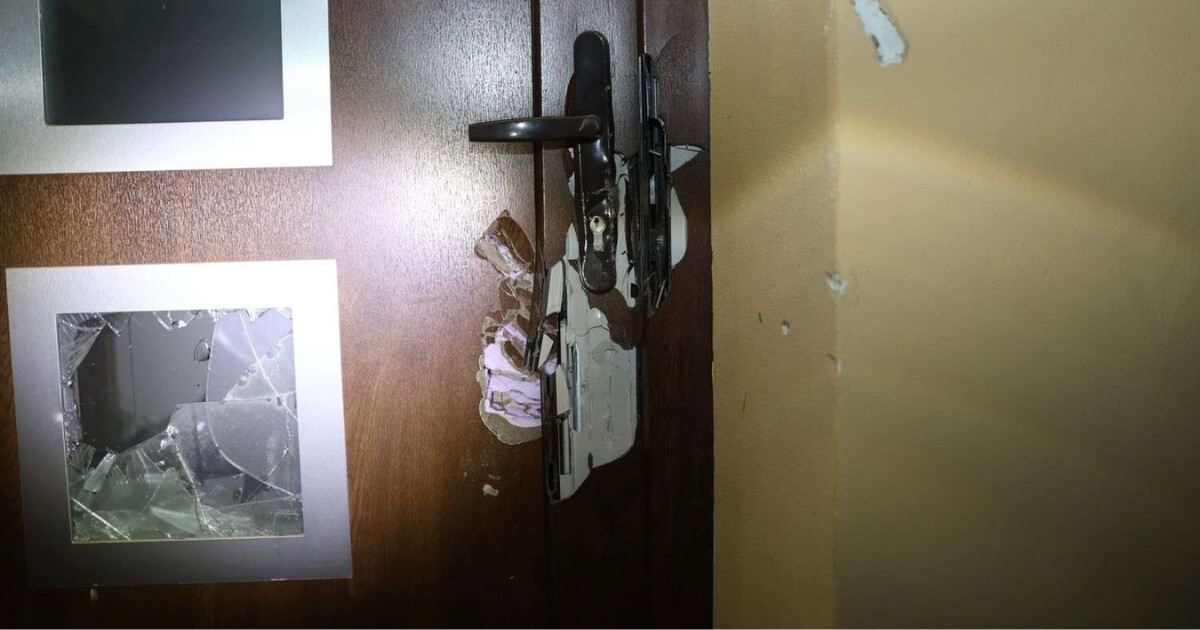 zdroj: Policie ČR